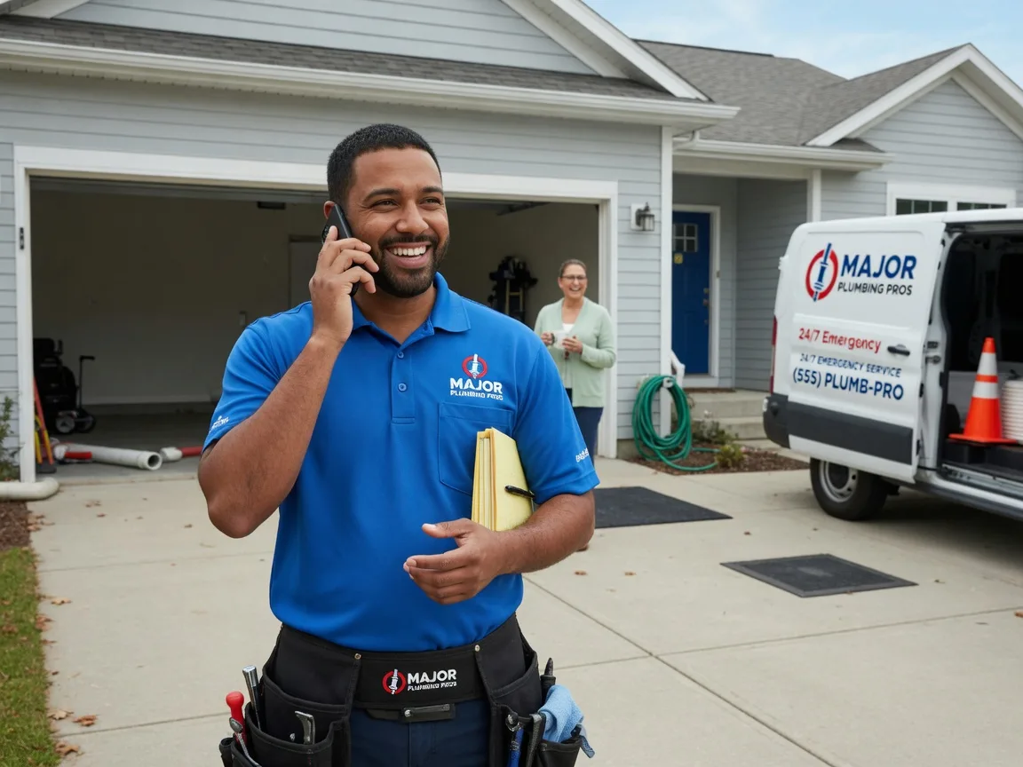 Drain Cleaning Services Deer Isle, ME FAQs